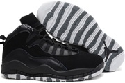 Jordan 10-001